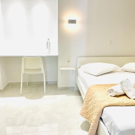 White Studio Preveza Ngoại thất bức ảnh
