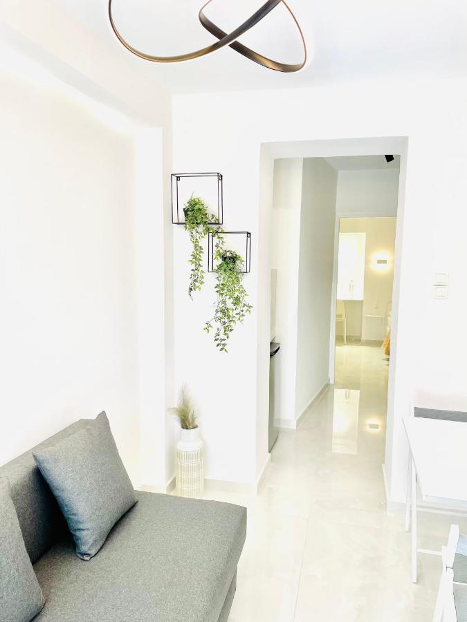 White Studio Preveza Ngoại thất bức ảnh